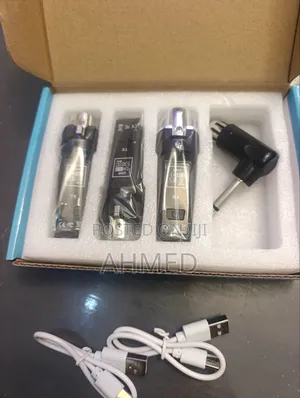 Wireless Microphone Transceiver