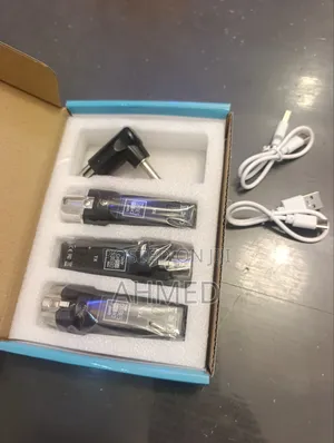 Wireless Microphone Transceiver