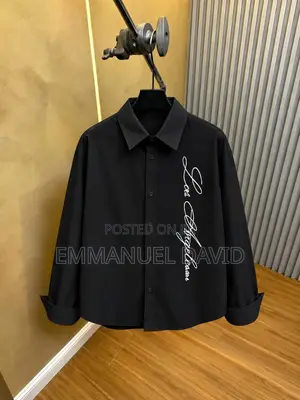 Us Luxury's Clothes