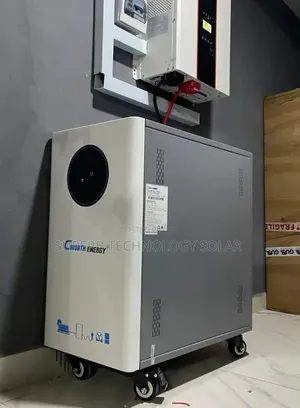 CWORTH Lithium Ion Battery 15kwh 48v New Model Available Instock