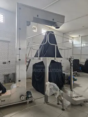 Pouches Packing Production Line