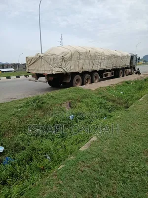 Mejor Distributor of Both Dangote and Bua Cement