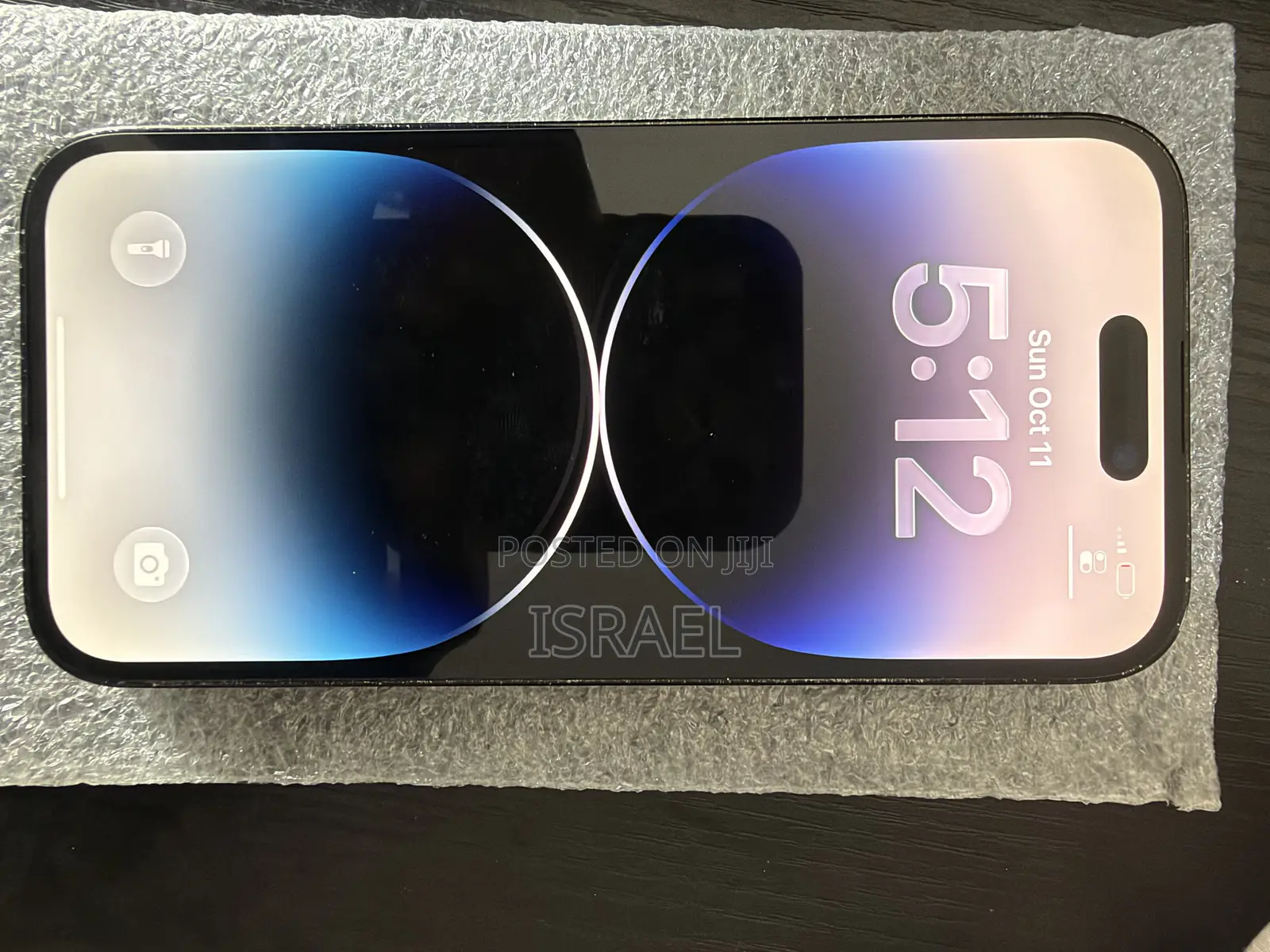 Apple iPhone 14 Pro 128 GB Gray