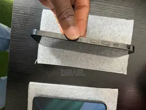 Apple iPhone 14 Pro 128 GB Gray