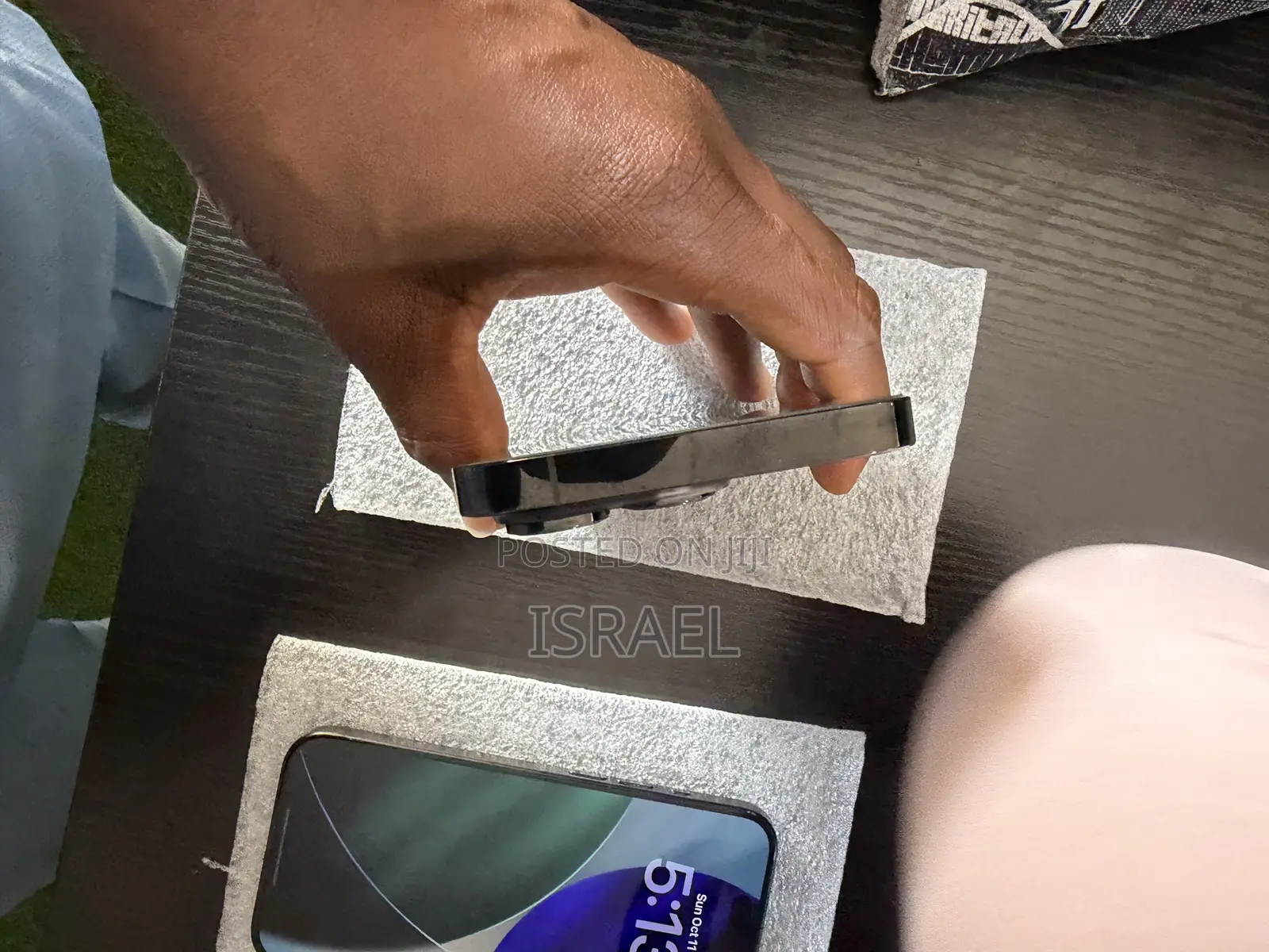 Apple iPhone 14 Pro 128 GB Gray