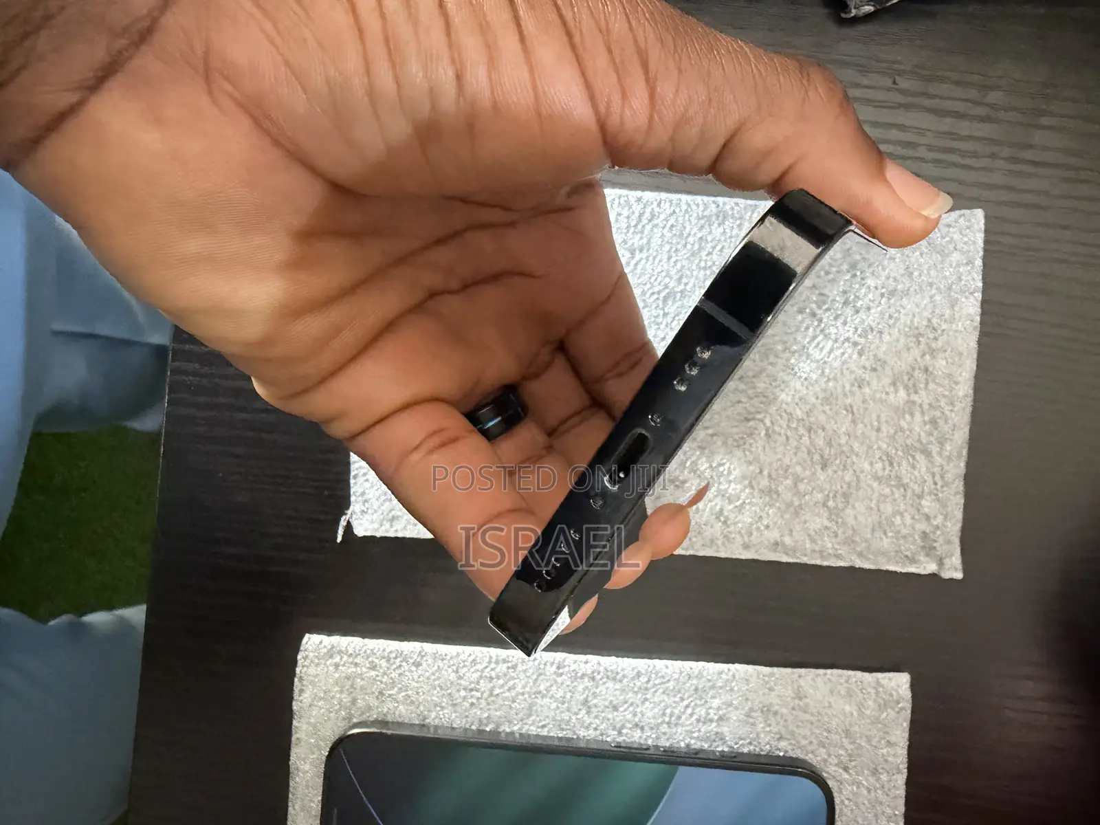 Apple iPhone 14 Pro 128 GB Gray
