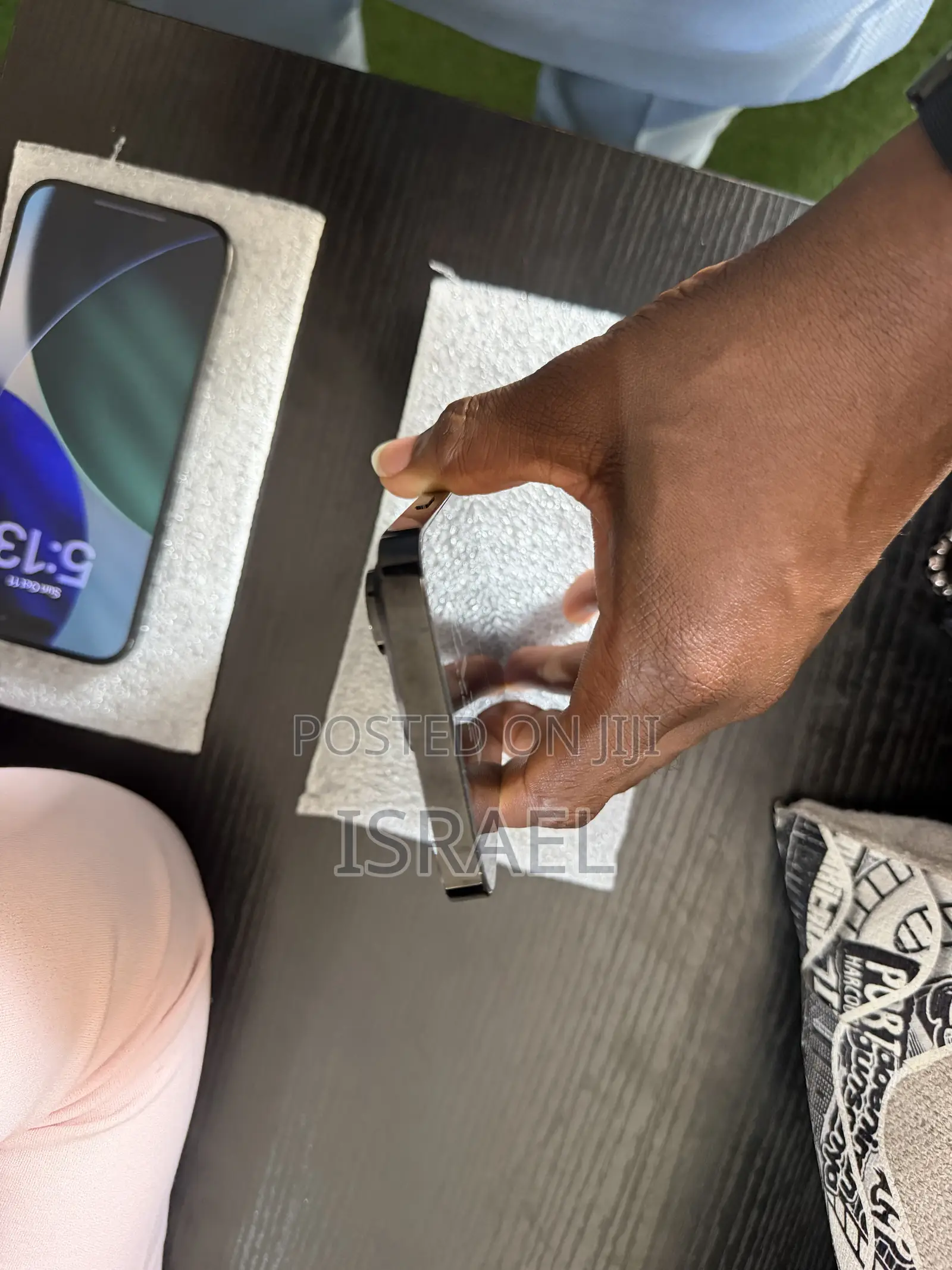 Apple iPhone 14 Pro 128 GB Gray