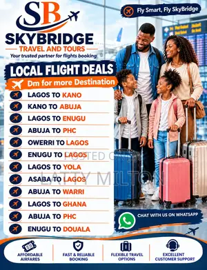 Flight Booking, Hotel Reservations Travel Assistance