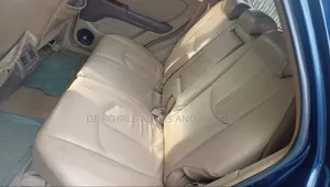 Lexus RX 2003 Blue