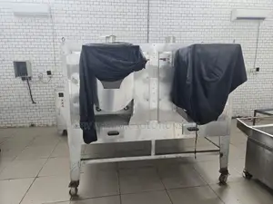 Industrial Roasting Machine