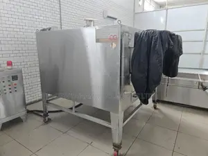Industrial Roasting Machine