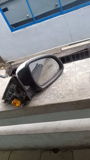 Side Mirror F16 BMW 2015-2018 Set