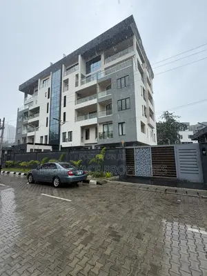 4bdrm Apartment in Old Ikoyi for sale