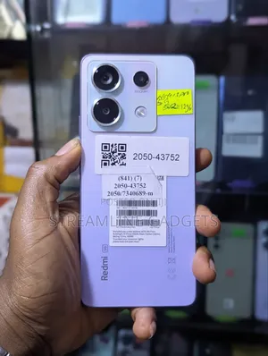 Xiaomi Redmi Note 13 Pro 5G 512 GB Purple
