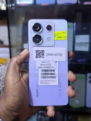 Xiaomi Redmi Note 13 Pro 5G 512 GB Purple