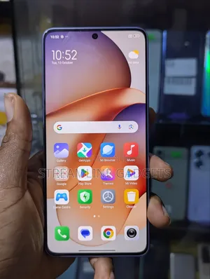 Xiaomi Redmi Note 13 Pro 5G 512 GB Purple