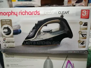 Morphy Richard Iron