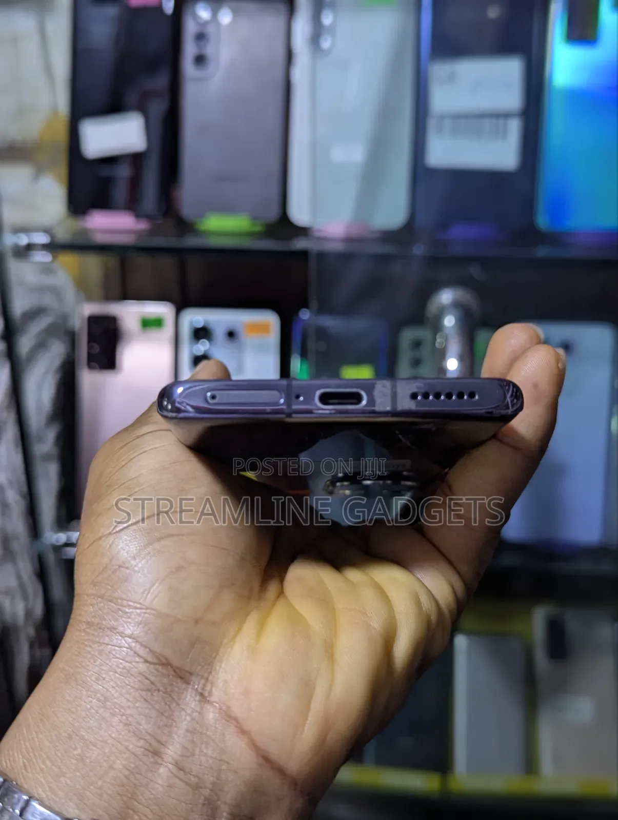 Huawei P50 Pro 256 GB Black