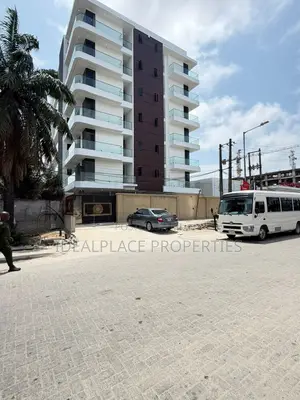 2bdrm Apartment in Victoria Island for sale