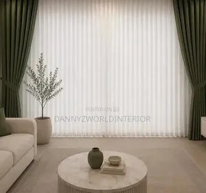 Luxury Curtains That Speaks