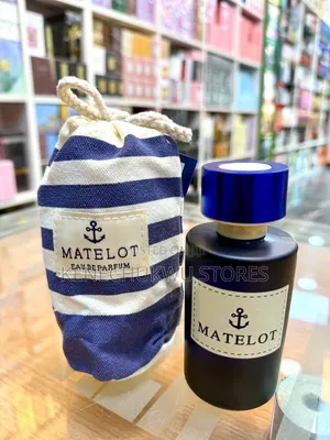 Matelot Perfume 100mo