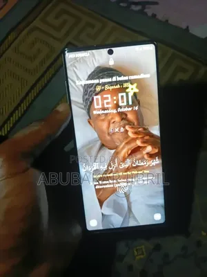 Samsung Galaxy Note 10 5G 256 GB