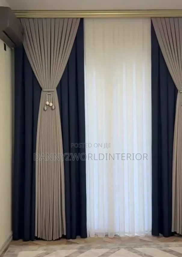 Beautiful Drapes,Fabulous Curtains for Your Windows