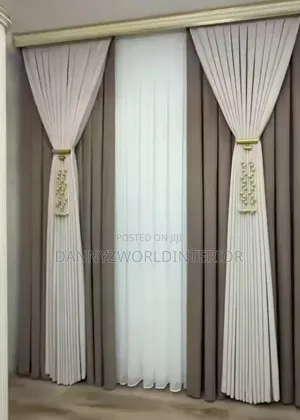 Beautiful Drapes,Fabulous Curtains for Your Windows