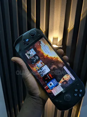 Onexplayer F1 Pro