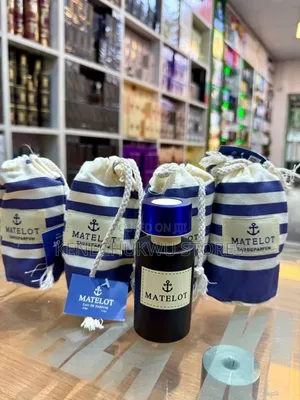Matelot Perfume 50ml