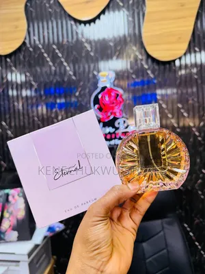 Eternal Perfume 100ml