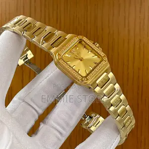 Versace Wrist Watch