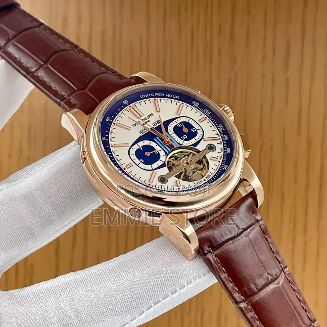 Patek Philippe