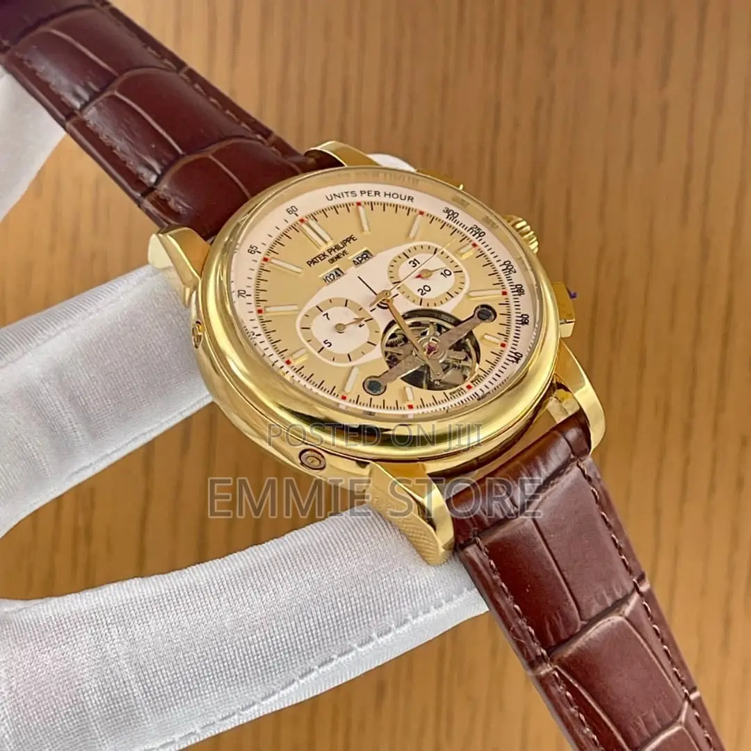 Patek Philippe