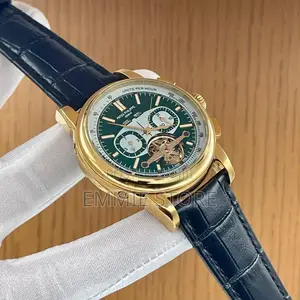 Patek Philippe