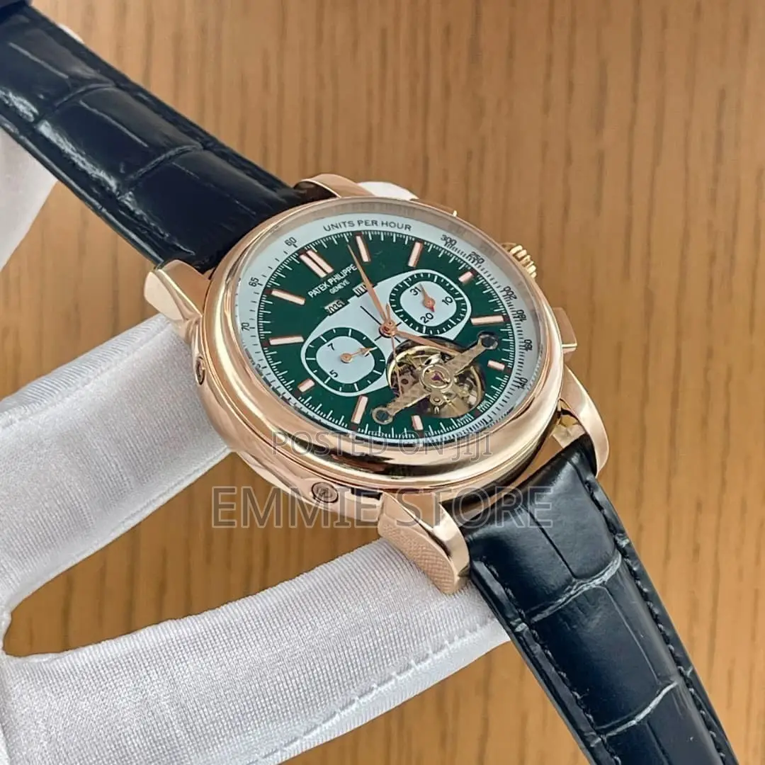 Patek Philippe