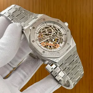 Audemars Piguet