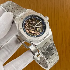 Audemars Piguet