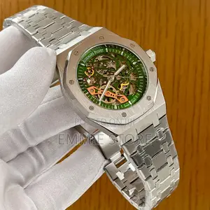 Audemars Piguet