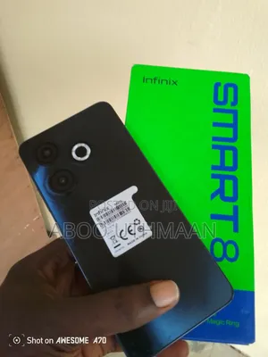 Itel City 100 128 GB Purple