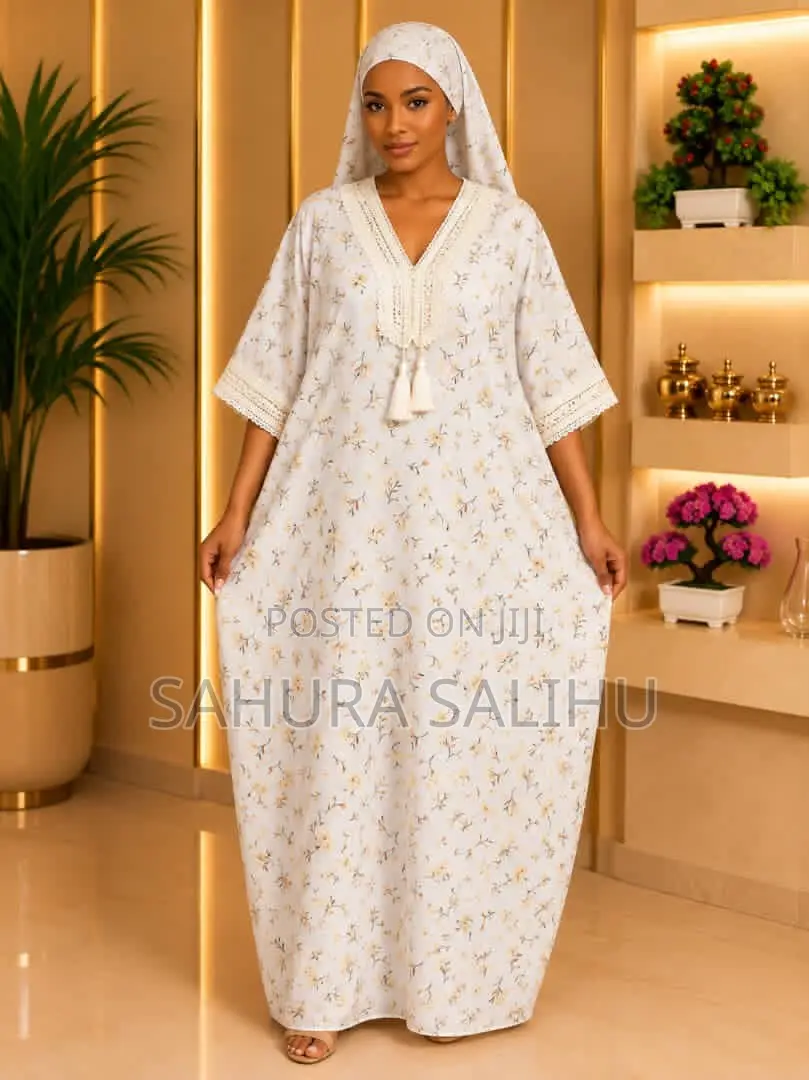 Bubu Gowns