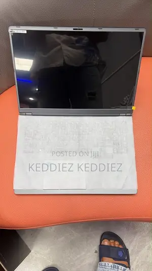 New Laptop 16GB Intel Core i9 SSD 1T