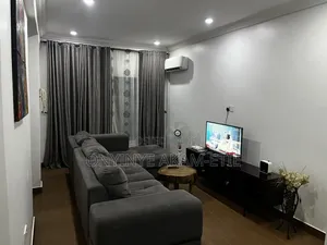 Furnished Mini Flat in Highgate Apartment, Central Business District