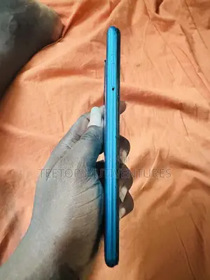 Infinix Note 8i (x683) 128 GB Blue