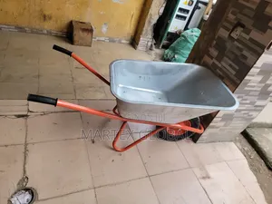 Wheel Barrow