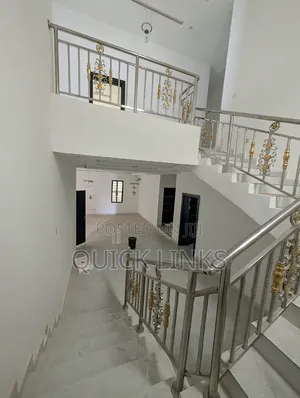 5bdrm Duplex in Ojodu for sale