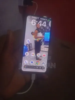 Google Pixel 6 128 GB White