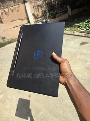 Laptop Dell G5 32GB Intel Core i7 SSD 2T