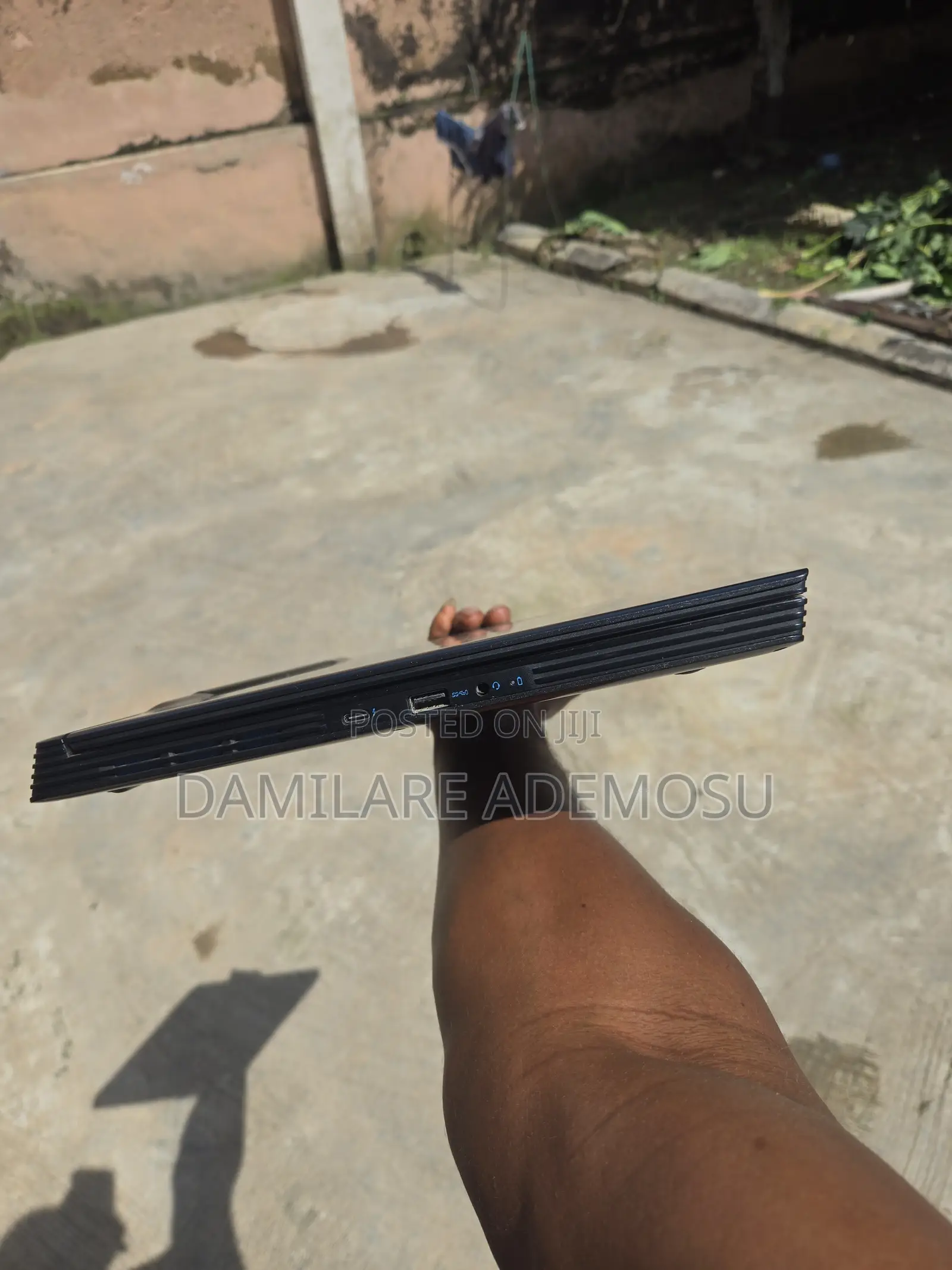 Laptop Dell G5 32GB Intel Core i7 SSD 2T