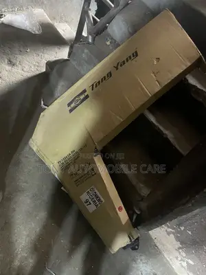 Fender for Rx350 2010/2015